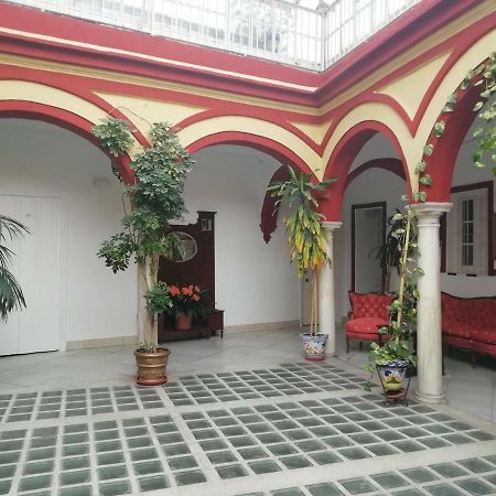 Hostal Sierpes Seville Exterior photo