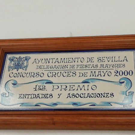 Hostal Sierpes Seville Exterior photo