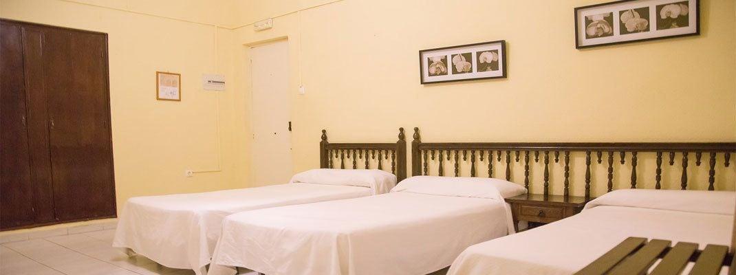 Hostal Sierpes Seville Exterior photo