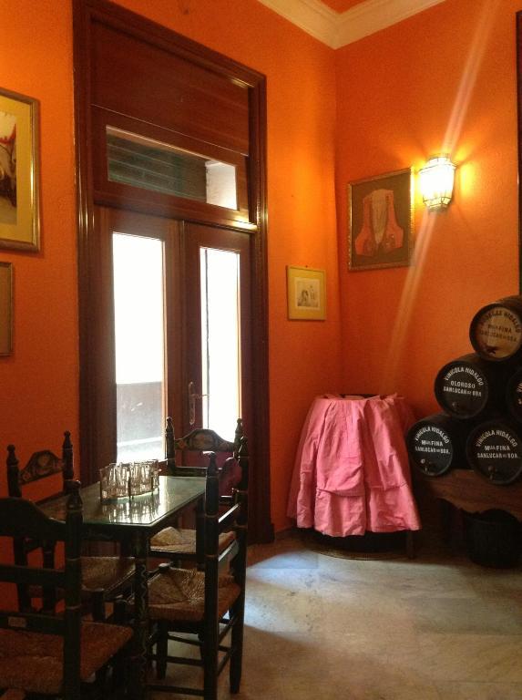 Hostal Sierpes Seville Exterior photo