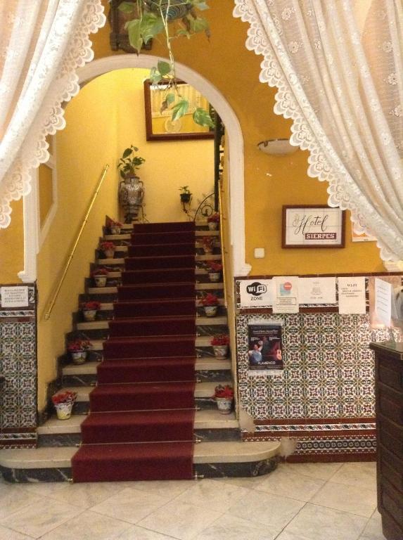 Hostal Sierpes Seville Exterior photo