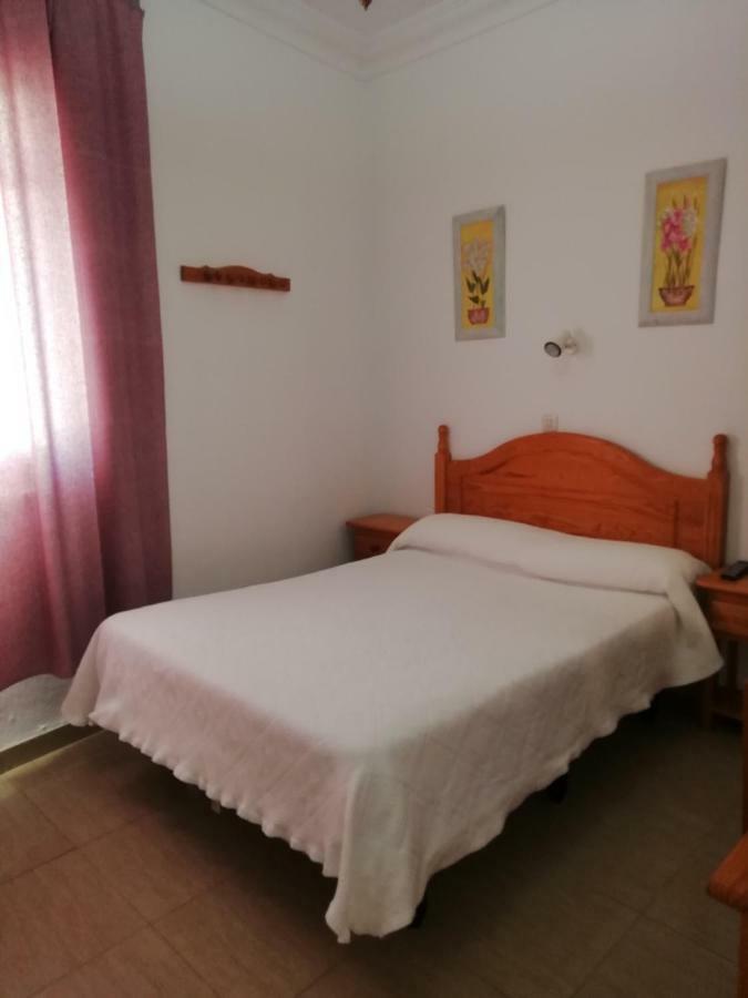 Hostal Sierpes Seville Exterior photo