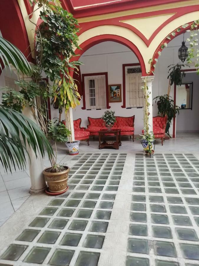 Hostal Sierpes Seville Exterior photo